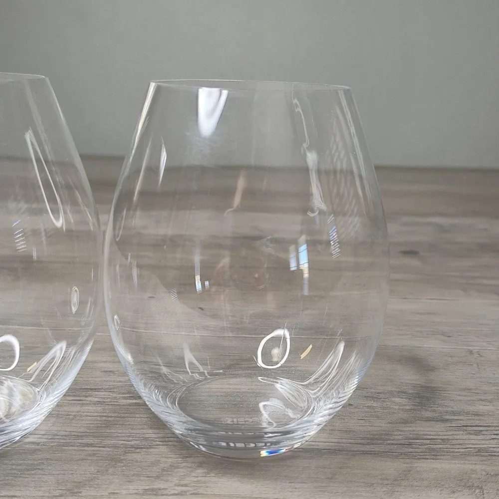 RIEDEL O Wine Cabernet/Merlot Tumbler Set of 2